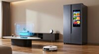 top home tech innovations