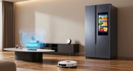 top home tech innovations