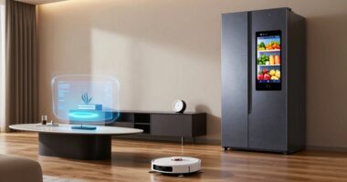 top home tech innovations