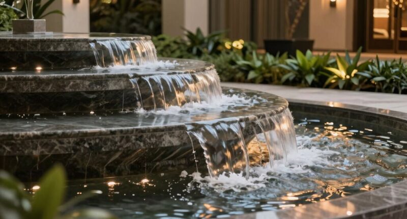 top indoor fountain picks
