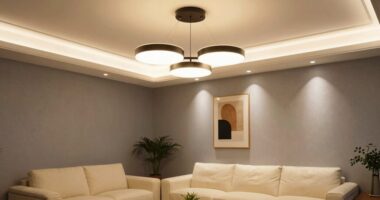 top interior lighting upgrades