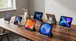top ipad stands 2026