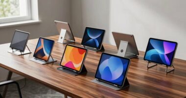 top ipad stands 2026