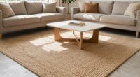 top jute rugs 2026