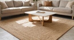 top jute rugs 2026
