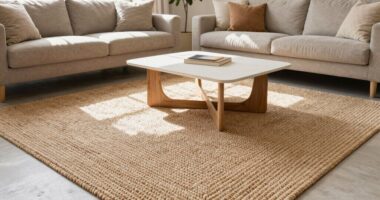 top jute rugs 2026