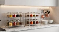top kitchen storage solutions