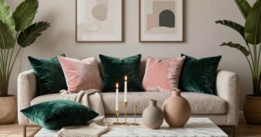 top layered decor picks