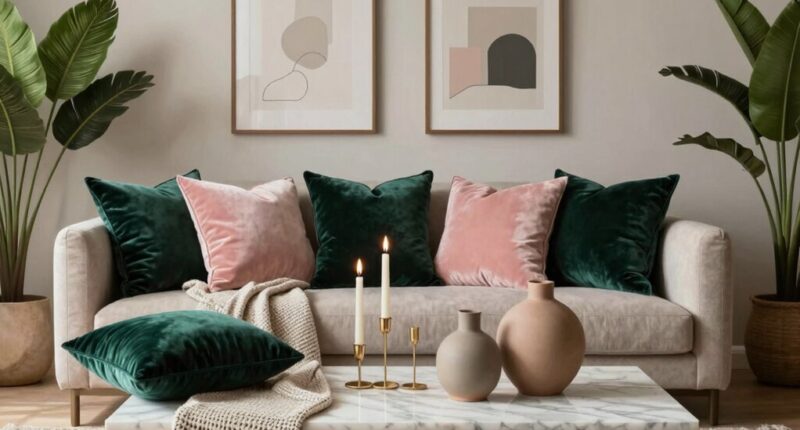 top layered decor picks