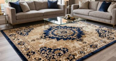 top living room rugs