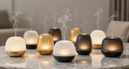 top luxury diffuser picks