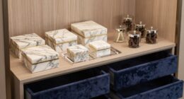 top luxury organizing products