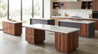 top mobile kitchen islands