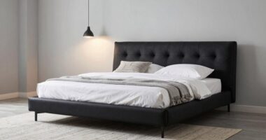 top modern platform beds