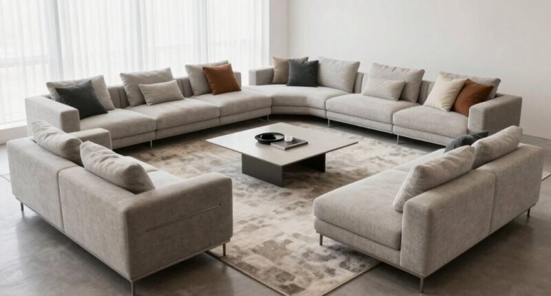 top modular sofas 2026