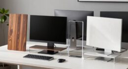 top monitor risers list