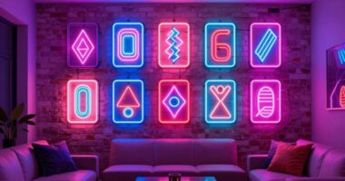 top neon signs 2026