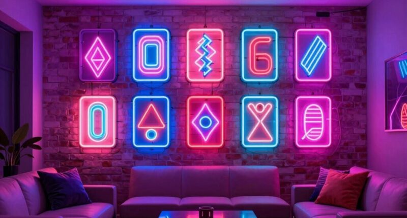top neon signs 2026