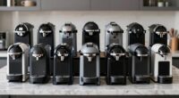 top nespresso compatible coffee makers
