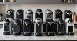 top nespresso compatible coffee makers