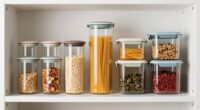 top pantry container picks