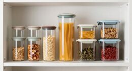top pantry container picks