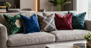 top pillow trends 2026