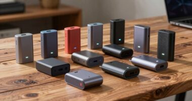 top portable charger picks