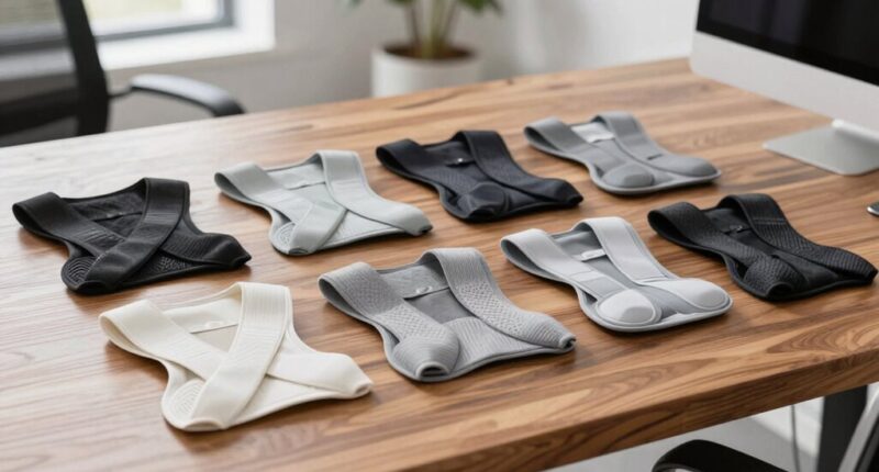 top posture correctors 2026