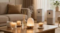 top products for freshening spaces
