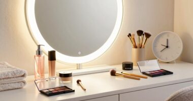 top products for preparation
