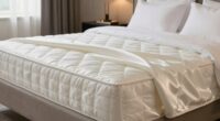 top rated hotel mattress toppers