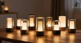 top rechargeable lamp picks