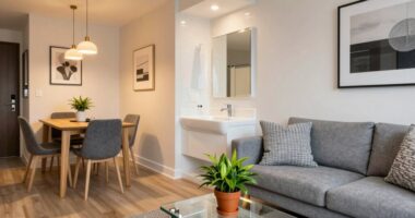 top shared apartment essentials