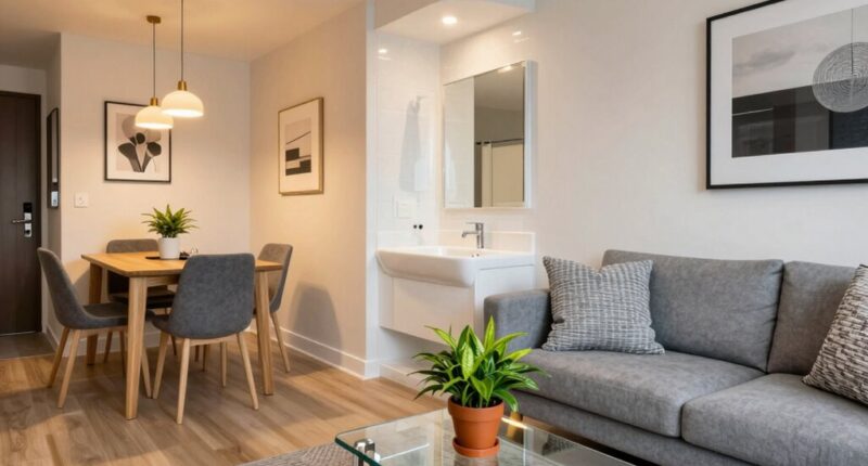 top shared apartment essentials