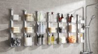 top shower organizer picks