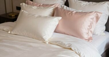 top silk pillowcases 2026