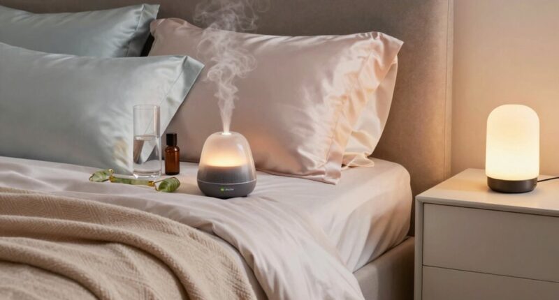 top sleep enhancing nighttime products