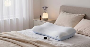 top sleep improvement products