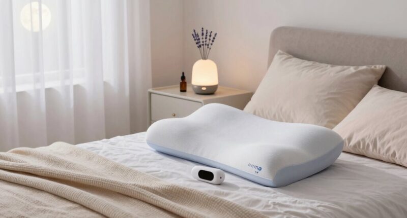 top sleep improvement products