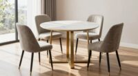 top small dining tables