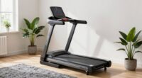 top small space treadmills