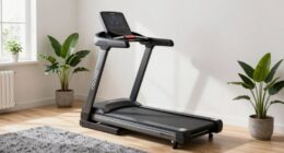 top small space treadmills