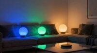 top smart mood lighting
