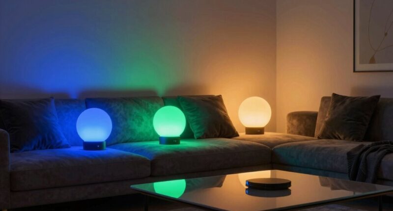 top smart mood lighting