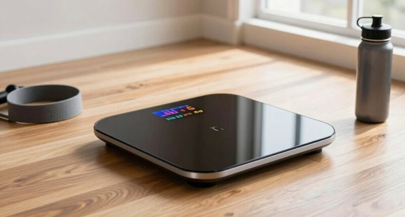 top smart scales 2026