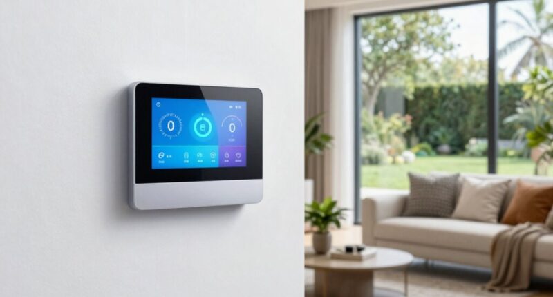 top smart thermostats 2026