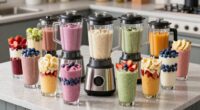 top smoothie blender picks