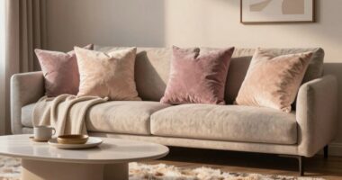 top soft decor picks
