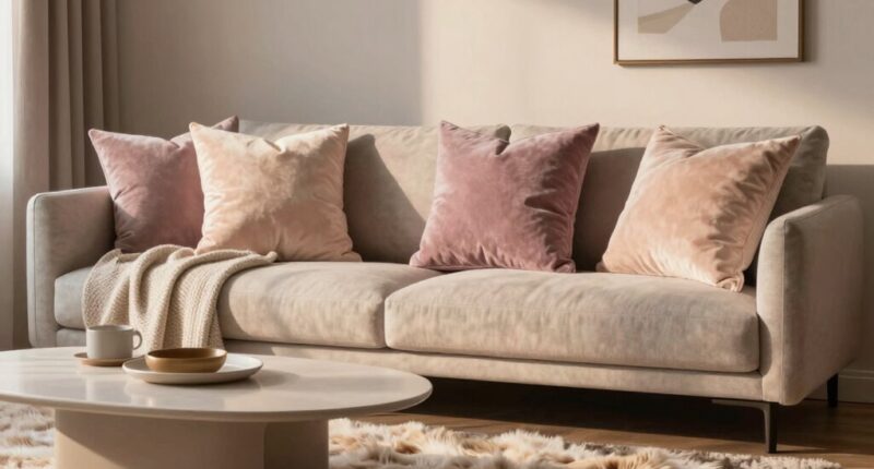 top soft decor picks